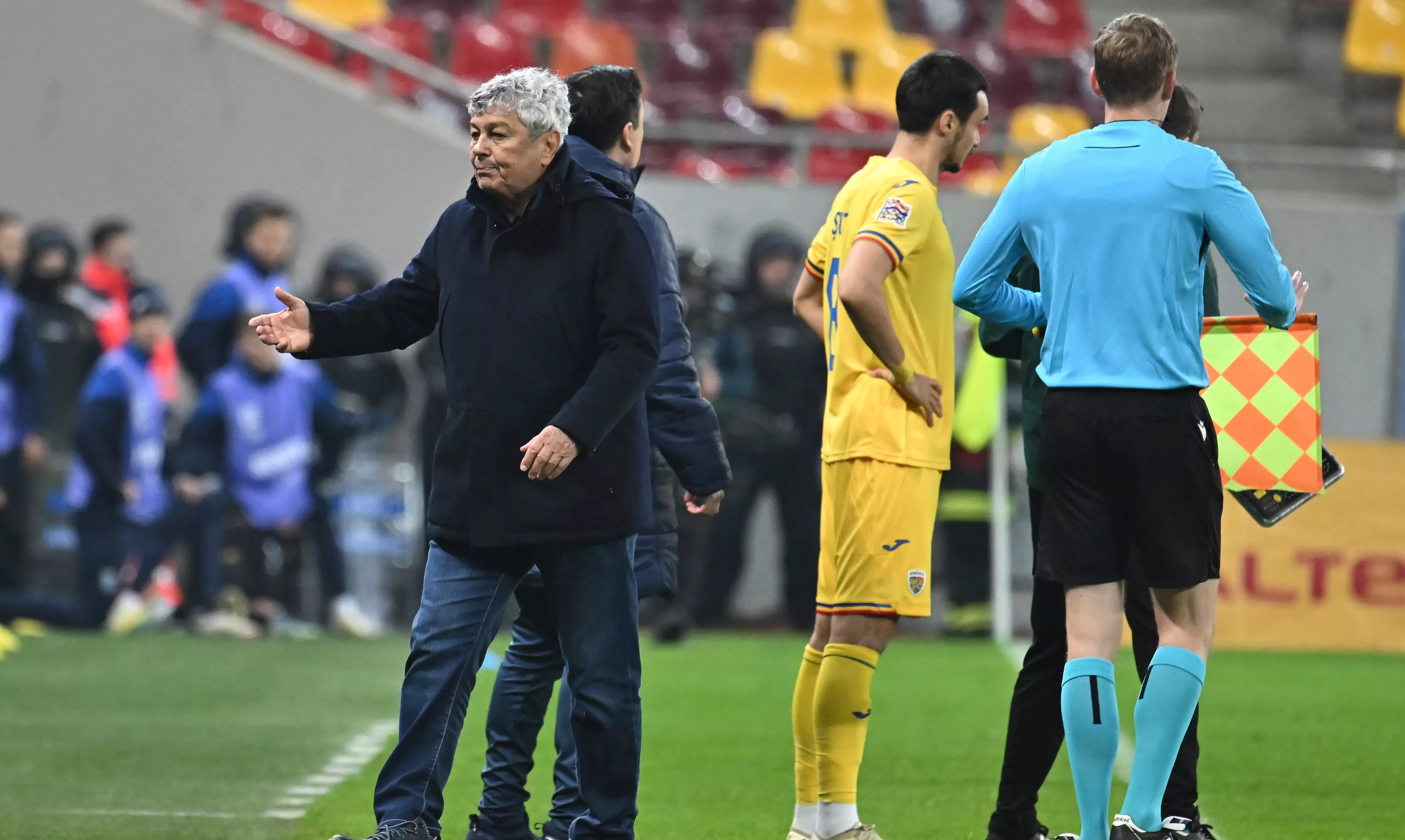 EXCLUSIV Reacția ”dușmanilor” lui Mircea Lucescu după moartea legendarului antrenor! ”Il Luce” i-a făcut praf după meciul României